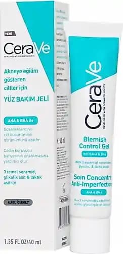 CeraVe Akne Kremi: Cilt Bariyerini Güçlendiren ve Akneyle Mücadelede Etkili Çözüm