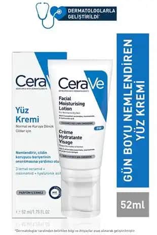 CeraVe İçerikleri ve Cilt Bakımında Güvenilirlik Analizi