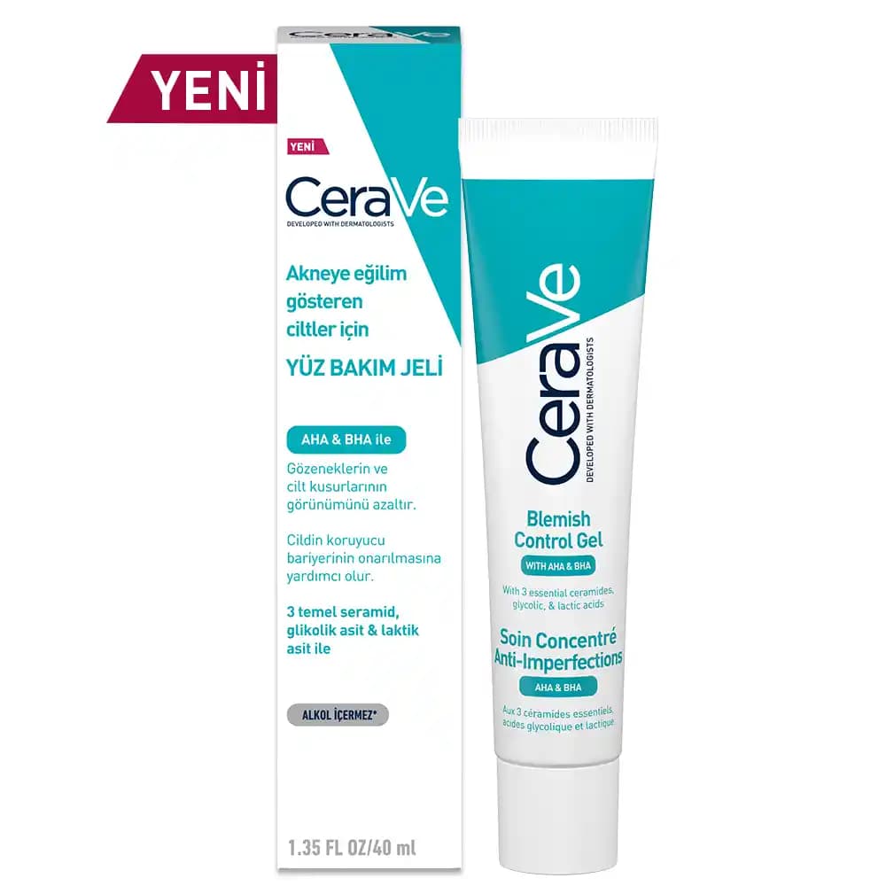 Cerave Yağlı Ciltler İçin Nemlendirici Rehberi: Doğru Seçim ve Kullanım İpuçları