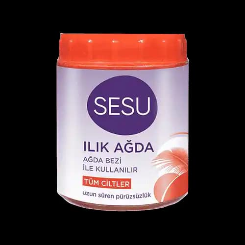 Cesu Agda ile Güvenli ve Doğal Kozmetik Ürünleriyle Sağlıklı Bakım