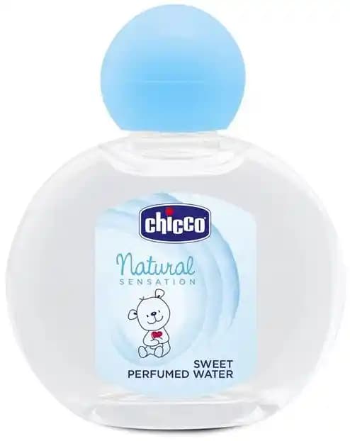 Chicco Bebek ve Aileler İçin Güvenilir Hafif Parfümlerle Şıklık ve Doğallık Sunar