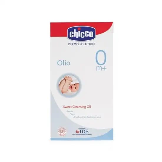 Chicco Bebek Yağı: Güvenilir ve Doğal Bebek Bakımında Etkili Seçenek