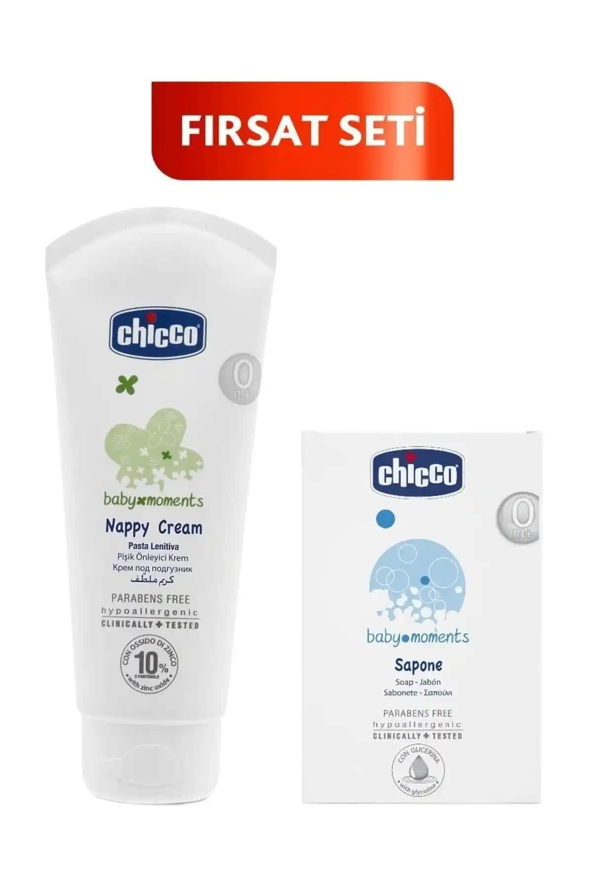 Chicco Pişik Kremi: Güvenilir ve Etkili Bebek Bakım Ürünü Hakkında Detaylı Bilgi