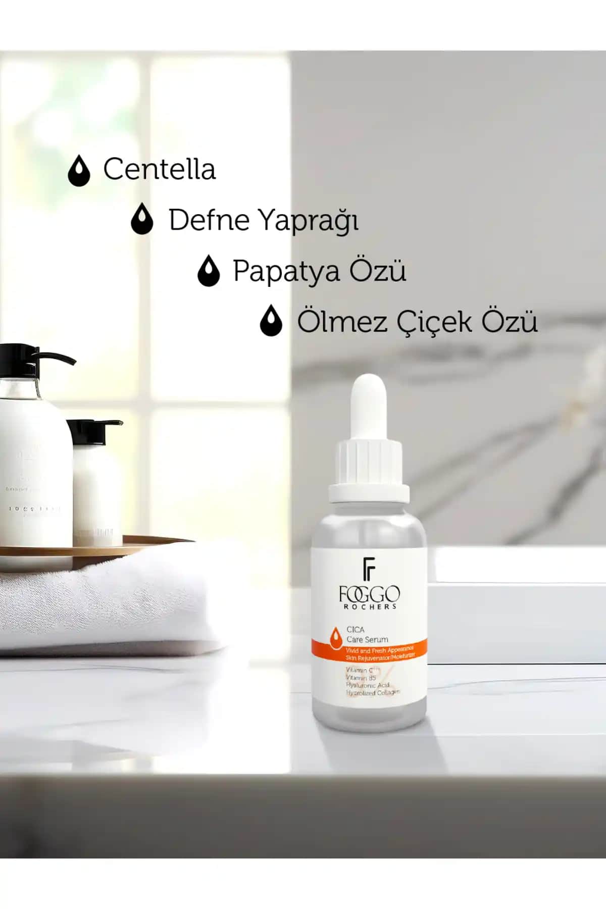 Cıça Nedir ve Modern Kozmetikte Kullanımının Avantajları Nedir