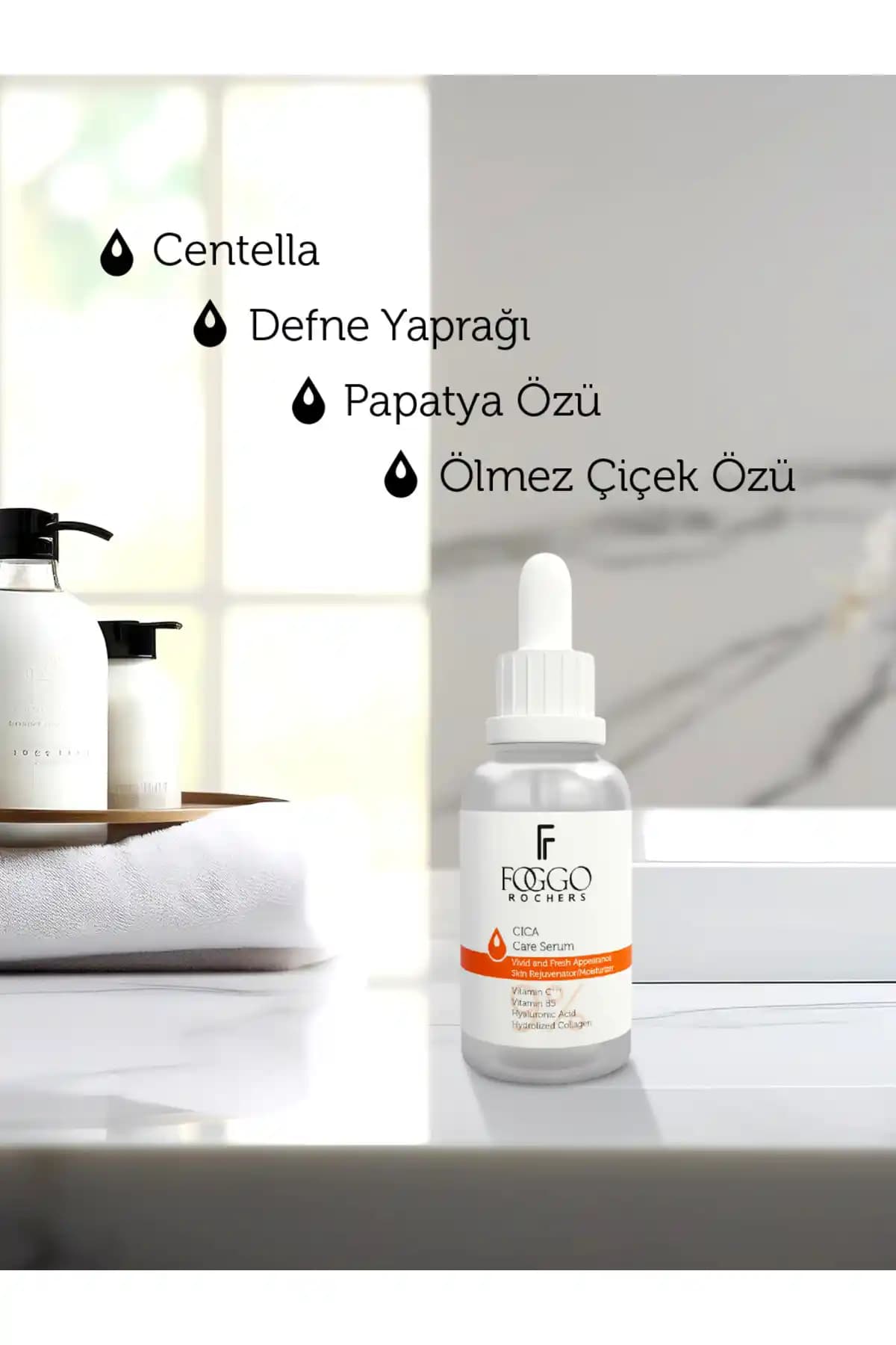 Cıça Nedir ve Modern Kozmetikte Kullanımının Avantajları Nedir