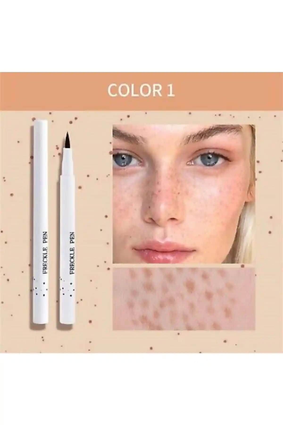 Çil Kalemi Kullanımıyla Gözlerde Doğal ve Çekici Makyaj Teknikleri