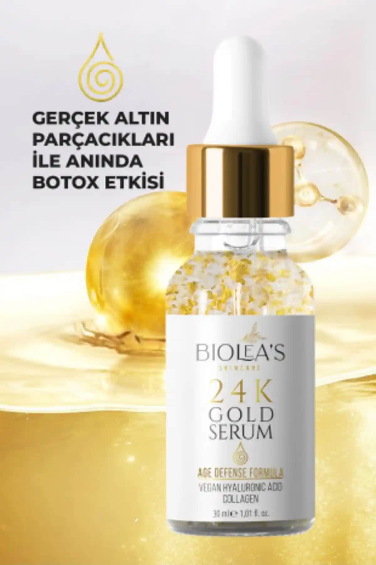 Cilt Bakımında Serumu Doğru Seçmek ve Kullanmak İçin Bilmeniz Gerekenler