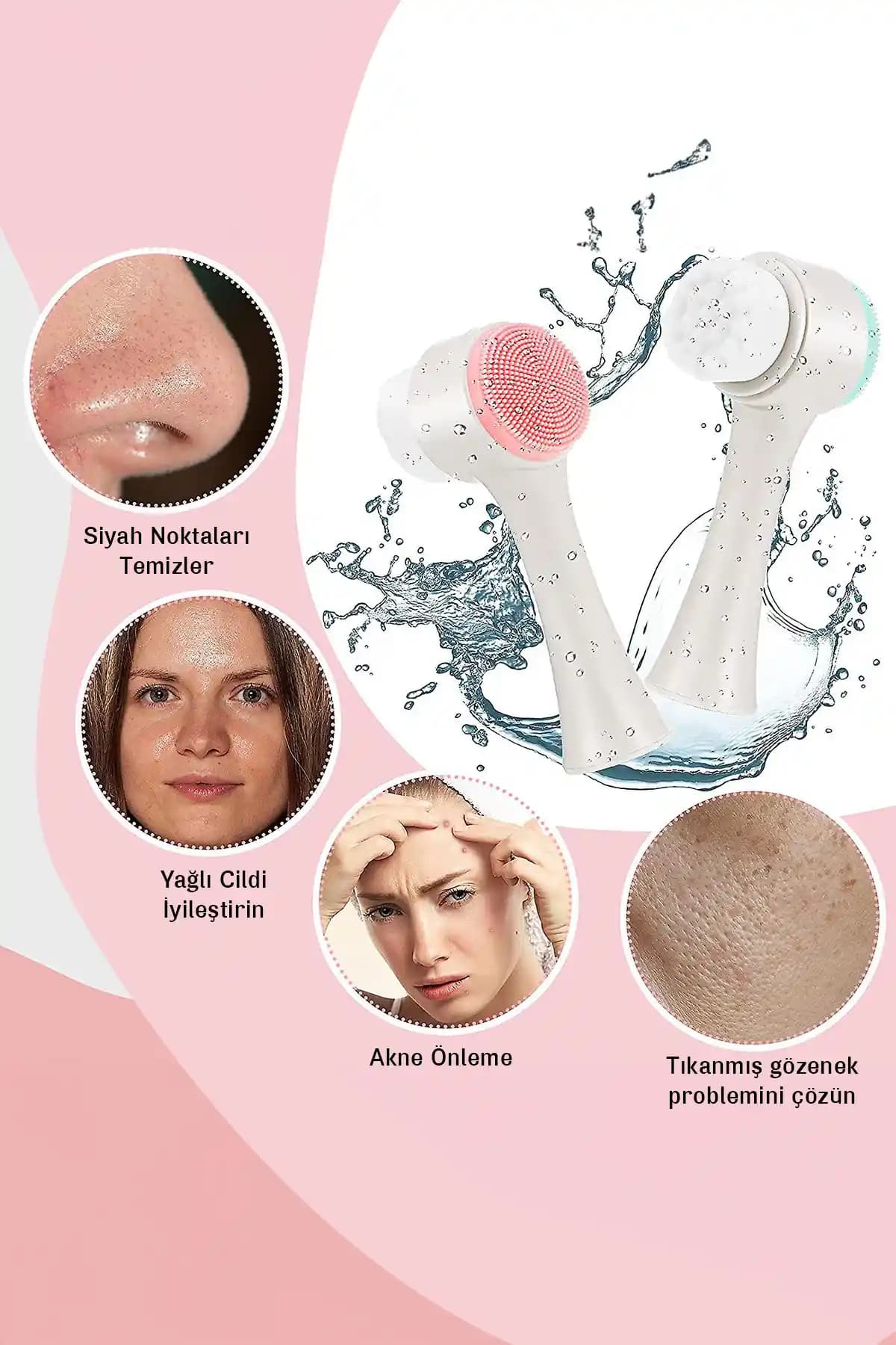 Cilt Bakımında Teknolojinin Gücü: Etkili ve Yenilikçi Cilt Bakım Aletleri Rehberi