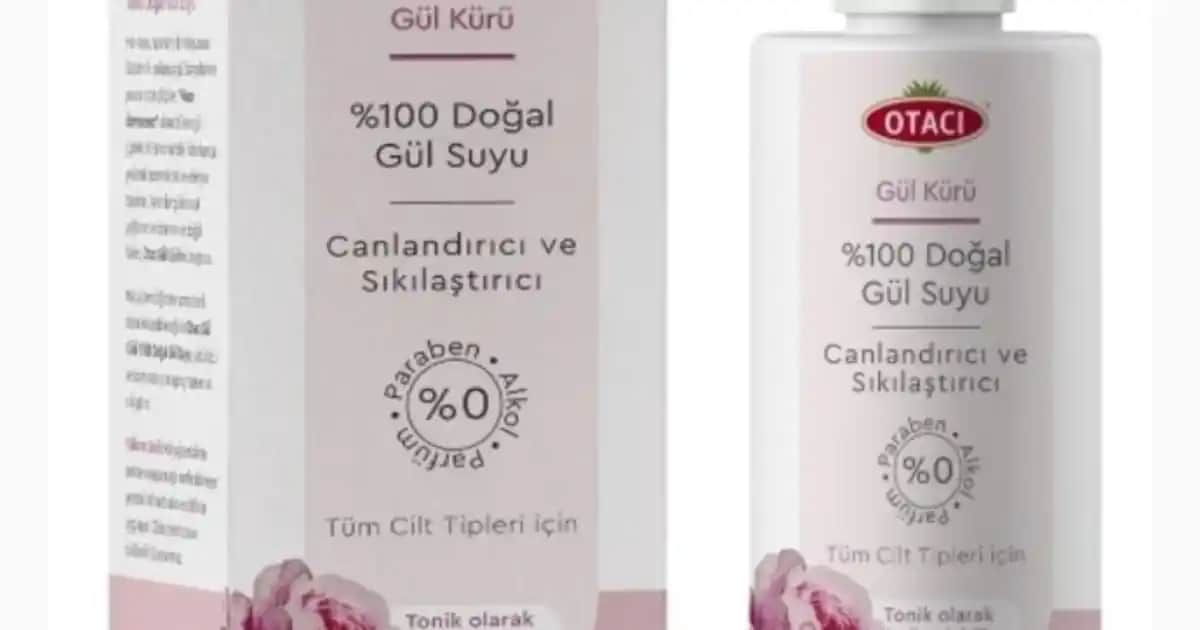 Cilt Bakımında Tonik mi Krem mi Kullanmalı En Doğru Sıra ve İpuçları