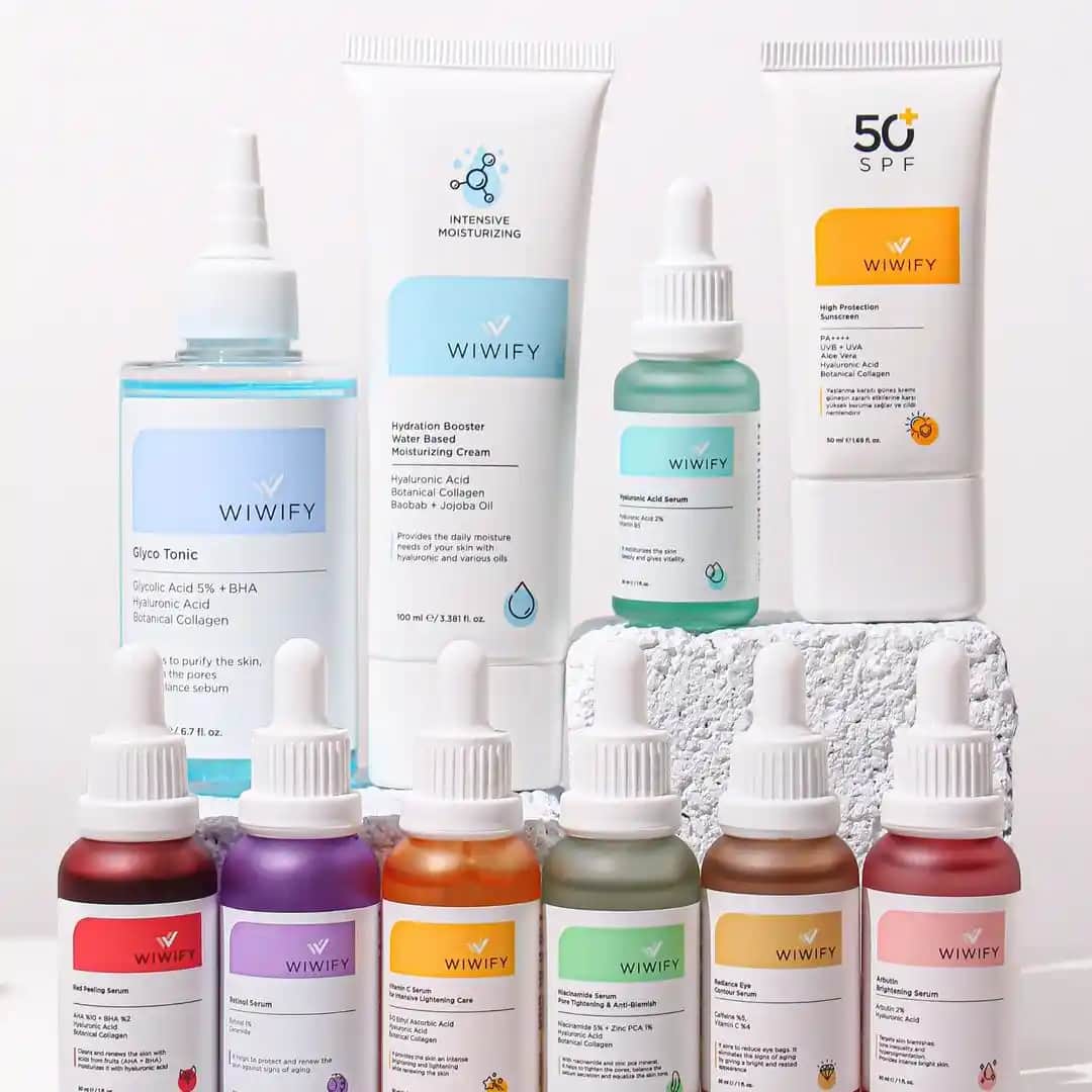 Cilt Bakımında Tonik ve Nemlendirici Kullanım Sırası: Doğru Adımlar ve İpuçları