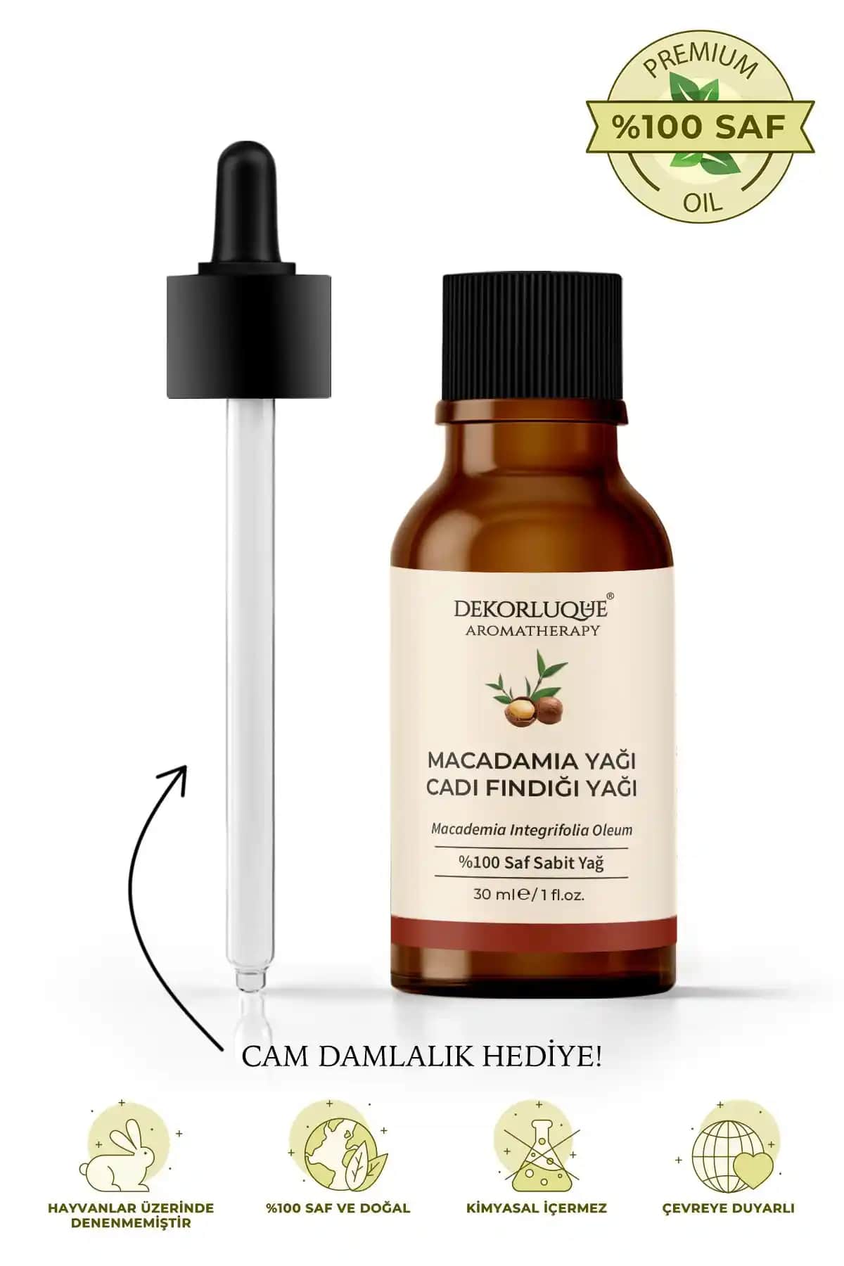 Cilt Bakımında Yağların Gücü: En Etkili ve Doğal Önerilerle Sağlıklı Cilt