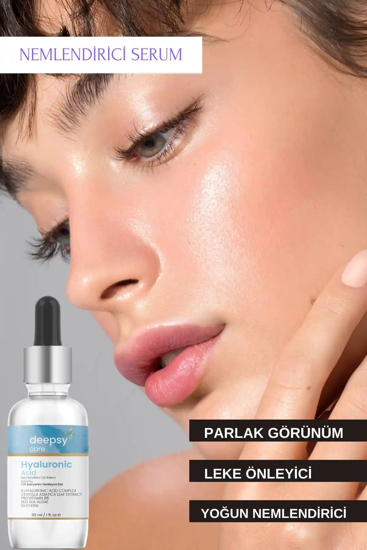 Cilt Canlandırıcı Serumler: Parlaklık ve Enerji İçin En İyi Bakım Ürünleri