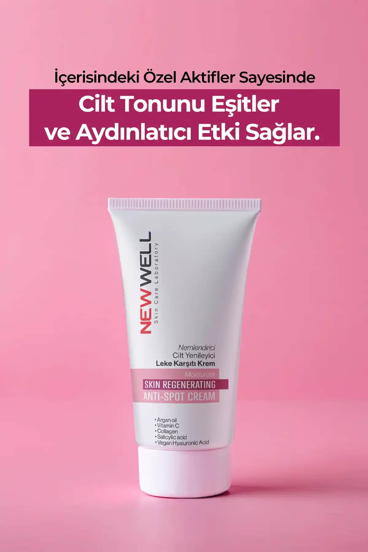 Cilt Kremi Seçimi ve Kullanımıyla Sağlıklı ve Parlak Cilt Sağlamak