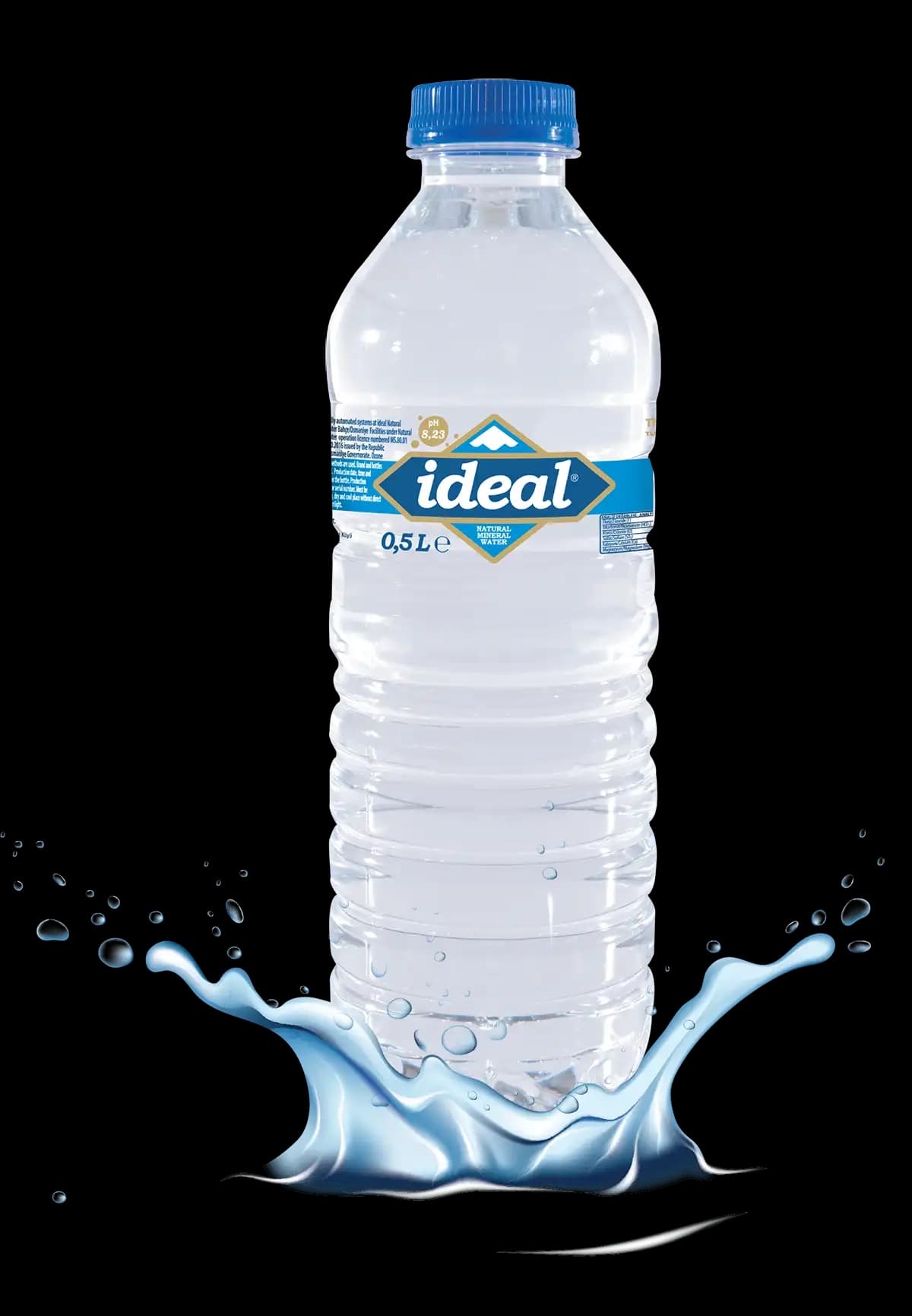 Cilt Sağlığı İçin Doğru Su PH Değeri ve Kozmetik Bakımda Önemi