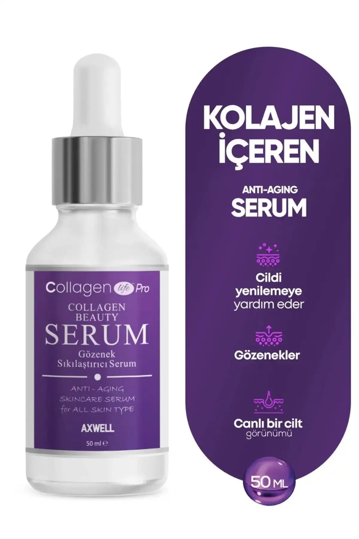 Cilt Sağlığı ve Gençliği İçin Kolajen Tipleri ve Doğru Seçim Rehberi