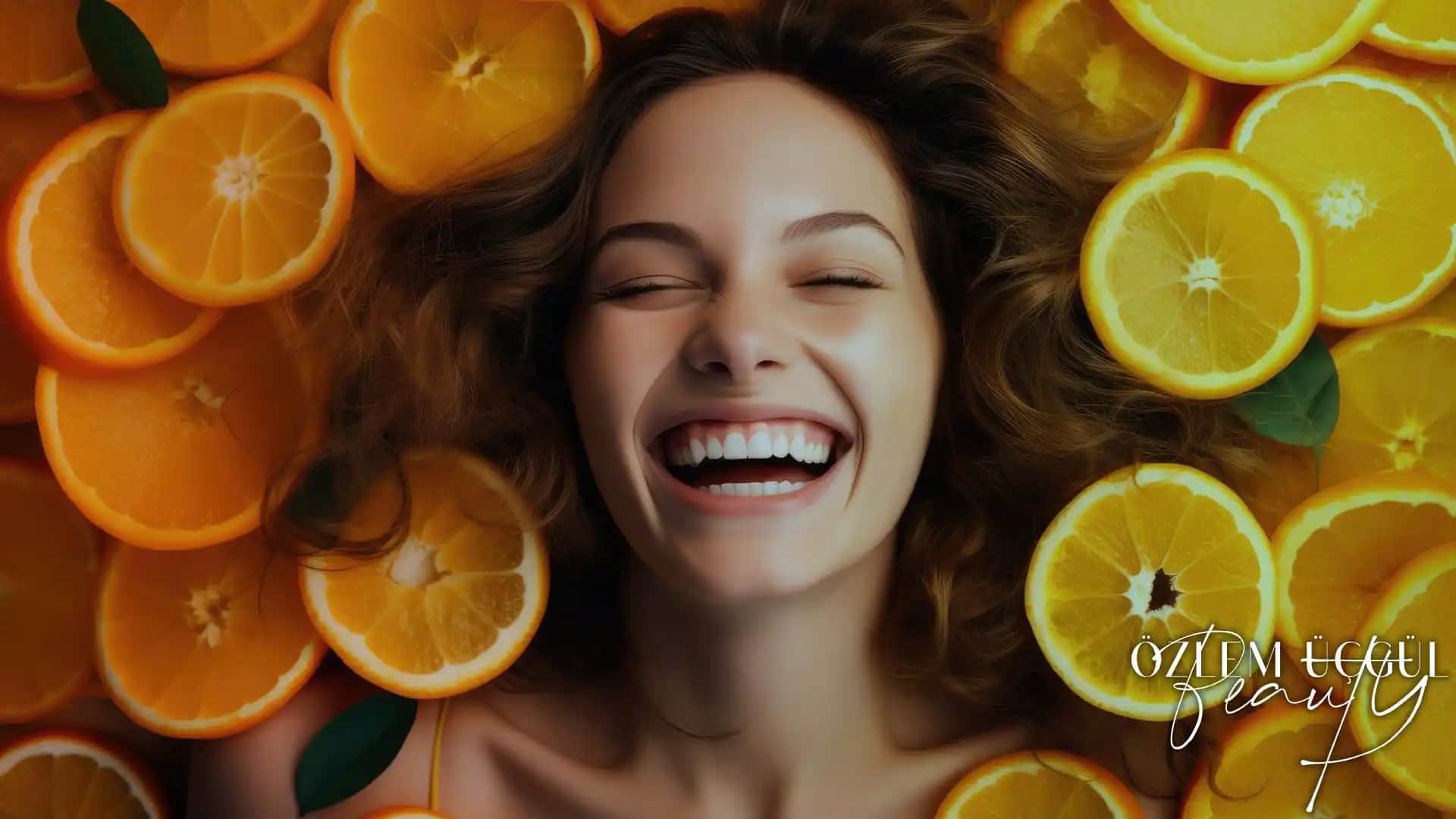 Cilt Sağlığında A ve C Vitamini Kullanımı ve Faydaları Hakkında Kapsamlı Bilgi