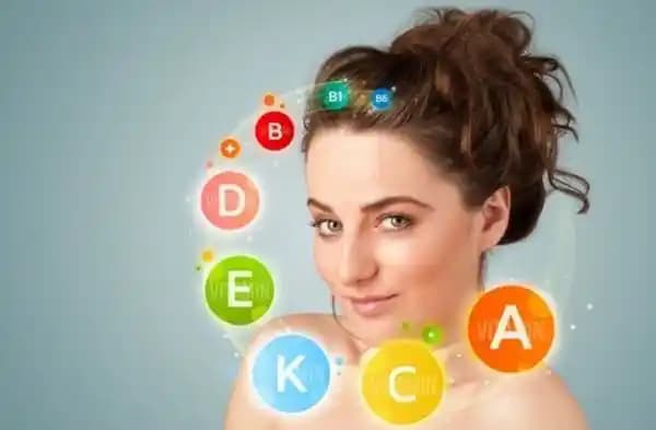 Cilt Sağlığını Destekleyen En Etkili Vitaminler ve Doğru Kullanım Yöntemleri