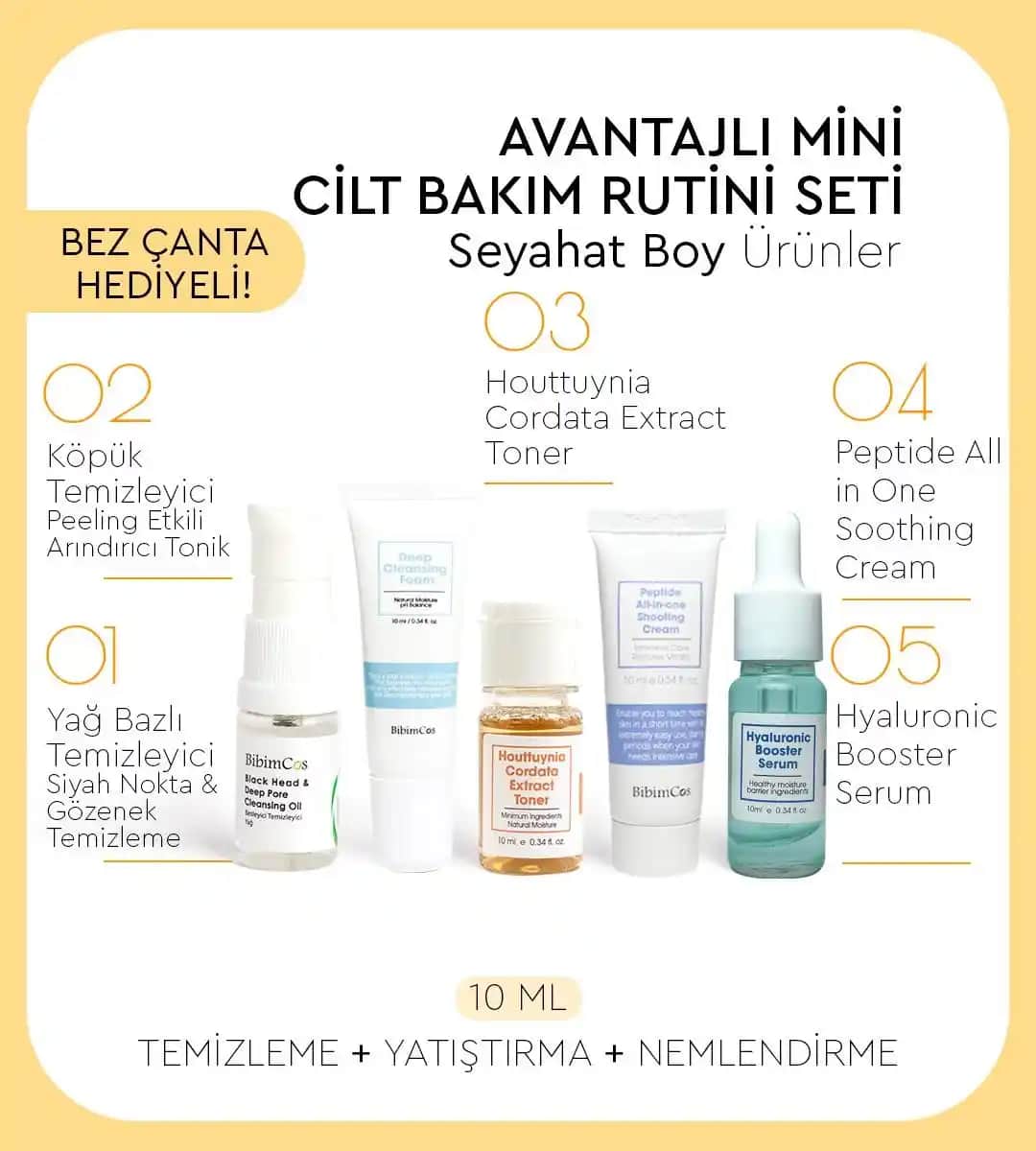 Cilt Temizleme Rutini: Sağlıklı ve Parlak Bir Cilt İçin Adımlar ve Tavsiyeler