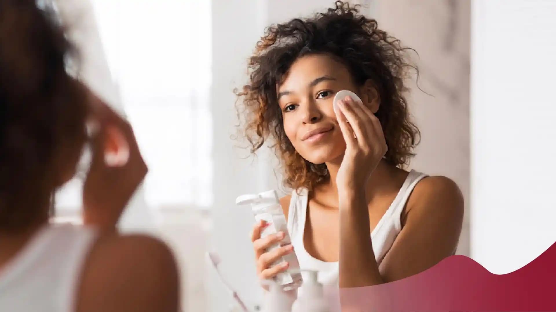 Cilt Tiplerine Uygun Doğru Bakım Yöntemleri ve Cilt Sağlığını Koruma Rehberi