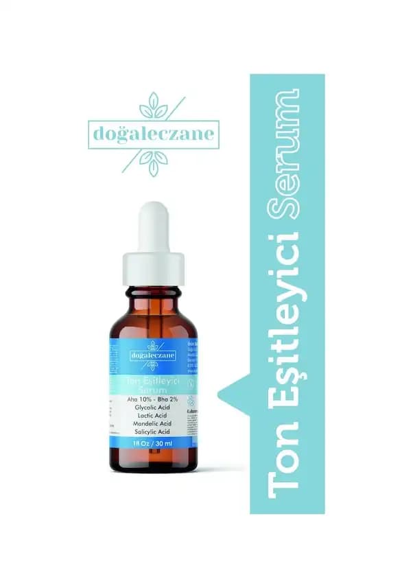 Cilt Tonu Eşitleyici Serumlar: Parlak ve Sıkı Bir Cilt İçin En Etkili Çözümler