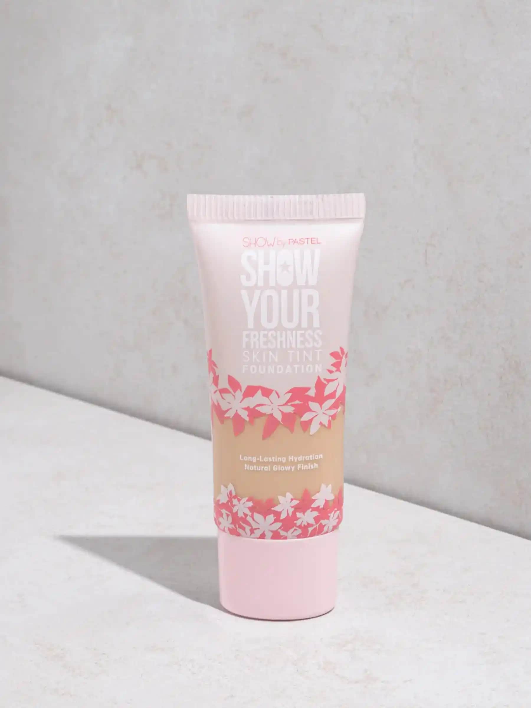 Cilt Tonu ve Fondöten Seçenekleriyle Doğal ve Taze Görünüm Yaratma Rehberi