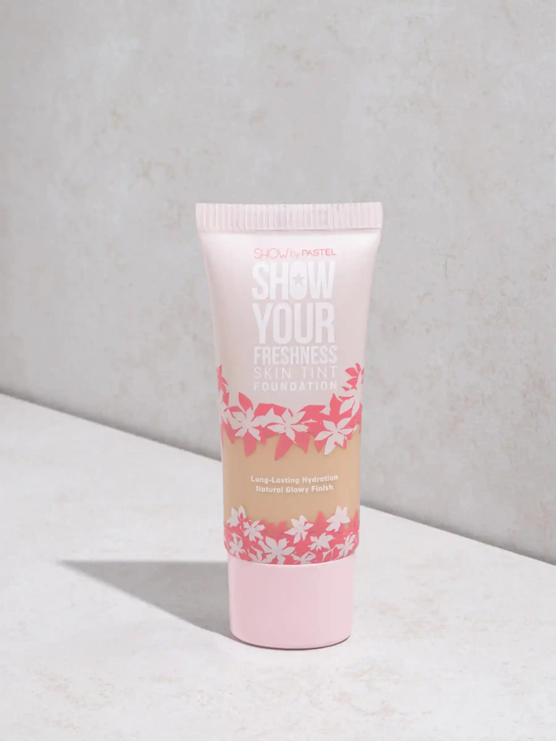 Cilt Tonu ve Fondöten Seçenekleriyle Doğal ve Taze Görünüm Yaratma Rehberi