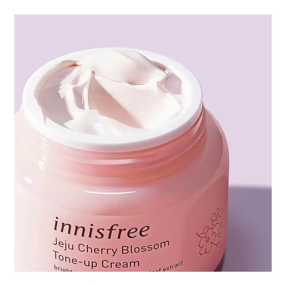 Cilt Tonunu Güçlendiren ve Canlandıran Tone Up Krem Nedir ve Nasıl Kullanılır