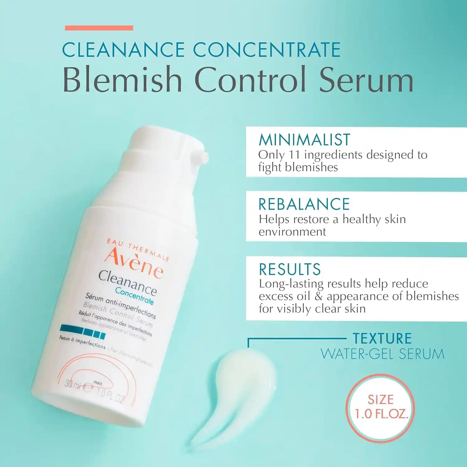 Cleanance Comedomed Anti-Blemish Concentrate ile Akne ve Siyah Noktalara Karşı Etkili Cilt Bakımı