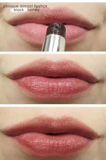 Clinique Almost Lipstick Black Honey Satin: Doğal ve Şık Dudaklar İçin Mükemmel Seçenek