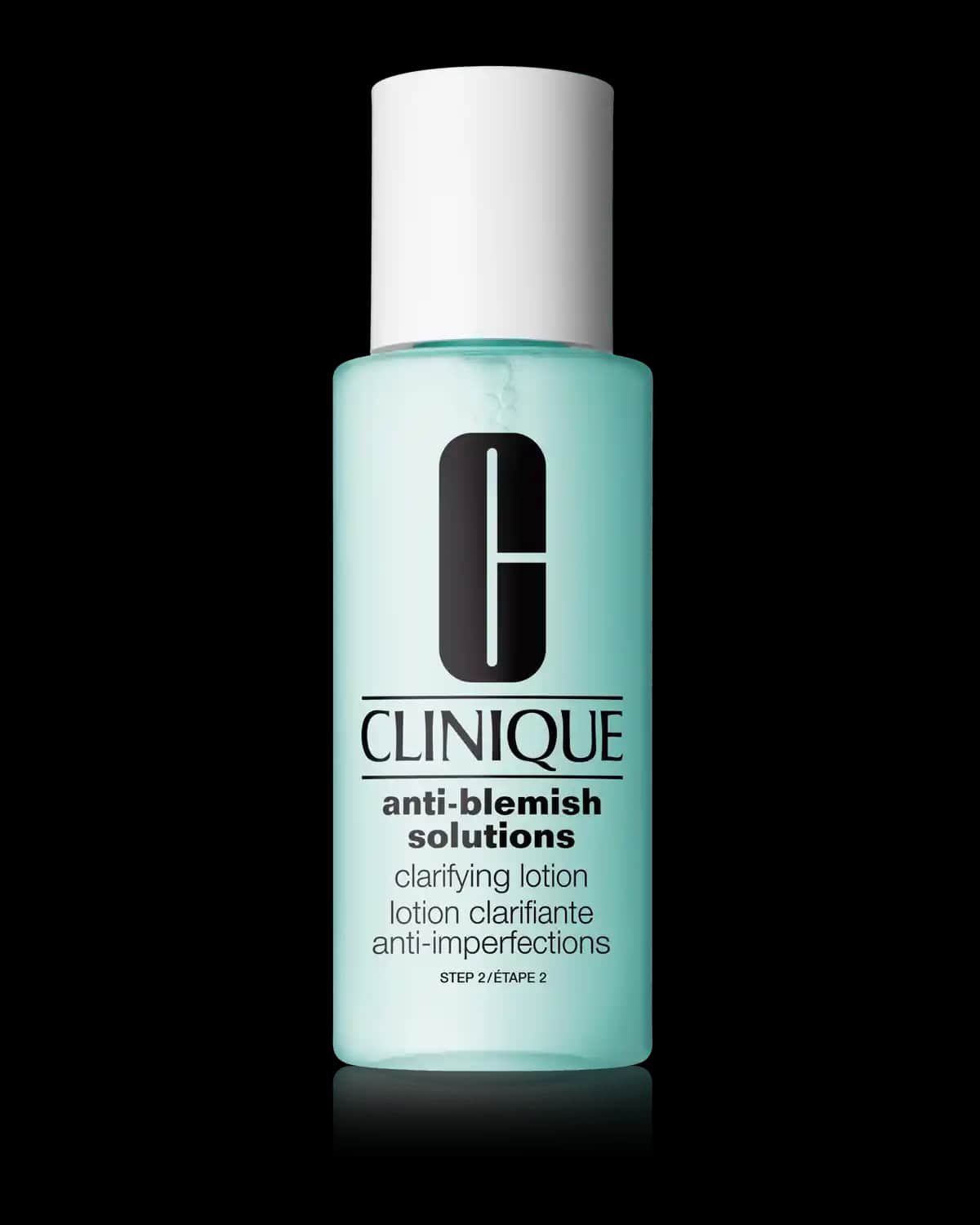 Clinique Anti Blemish Tonik: Akne ve Siyah Nokta Sorunlarına Etkili Çözüm Sunar