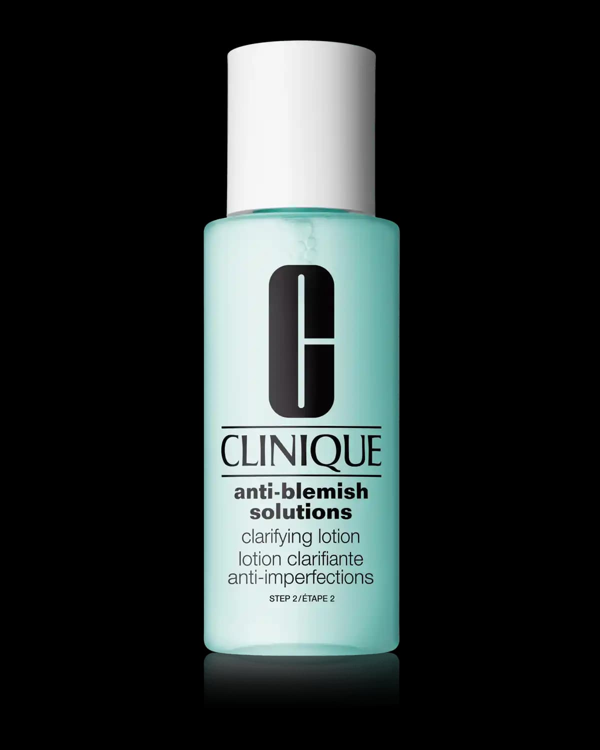 Clinique Anti Blemish Tonik: Akne ve Siyah Nokta Sorunlarına Etkili Çözüm Sunar