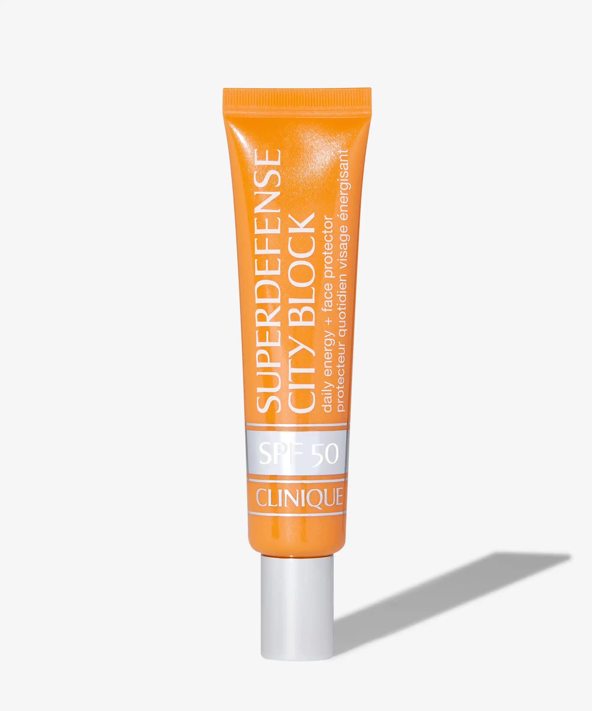 Clinique City Block SPF 50 ile Günlük Güneş Koruma ve Cilt Sağlığı İçin Güçlü Seçenek