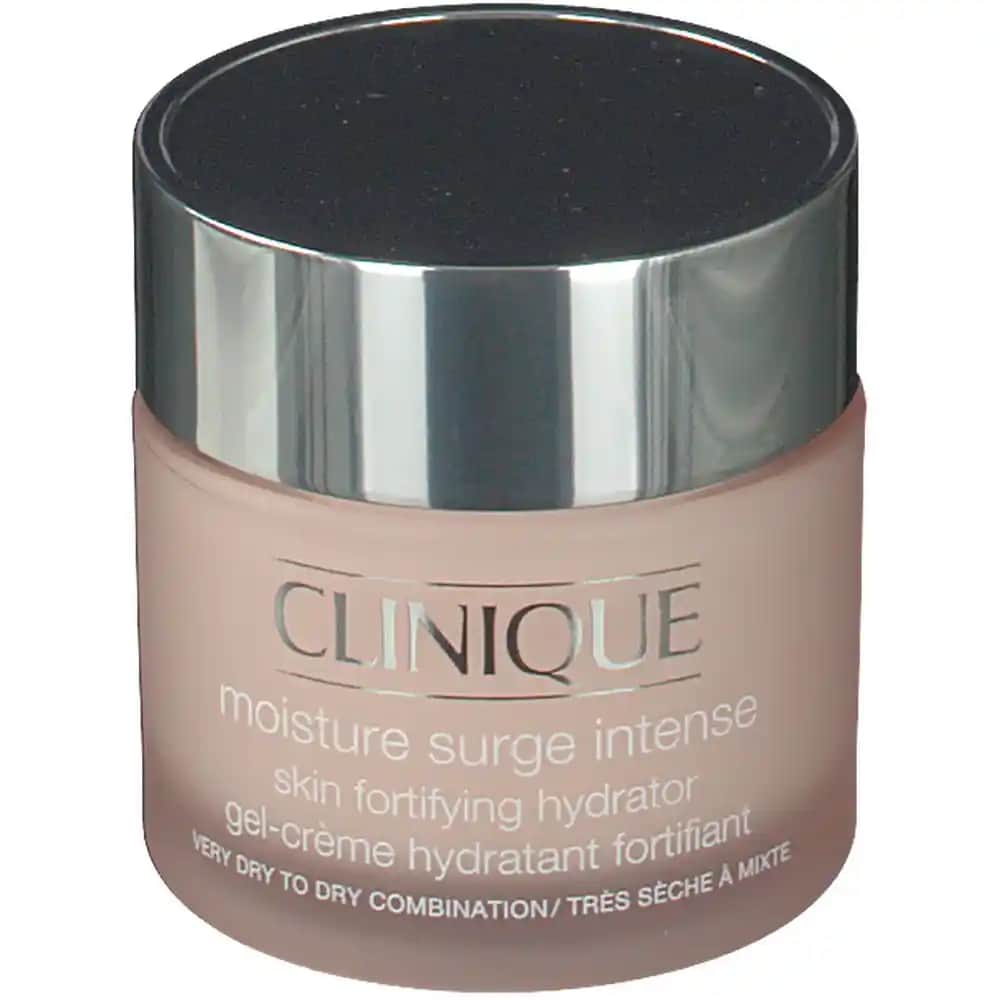 Clinique Moisture Surge Intense ile Derin Nemlendirme ve Sağlıklı Cilt Bakımı
