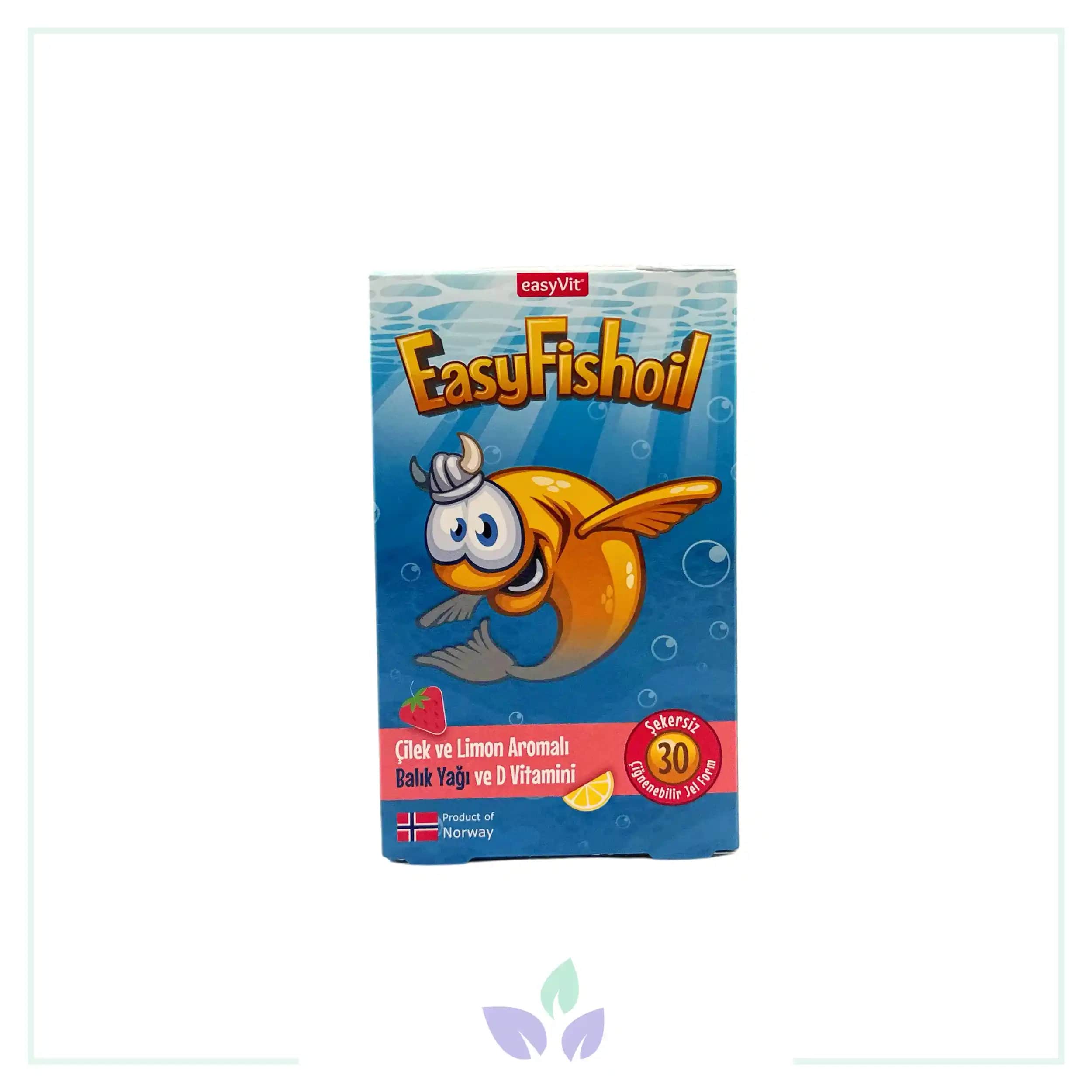 Çocuklar İçin Balık Yağı Kullanımı: Sağlıklı Gelişim İçin Güvenli ve Kolay Yöntemler