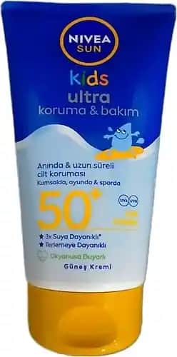 Çocuklar İçin Güvenilir ve Etkili Krem Seçimi: Doğru Bakım İçin İpuçları