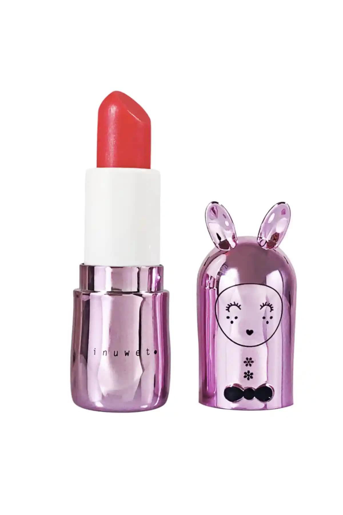 Çocuklar İçin Güvenli ve Eğlenceli Ruj Seçenekleri ve Kullanım Tavsiyeleri