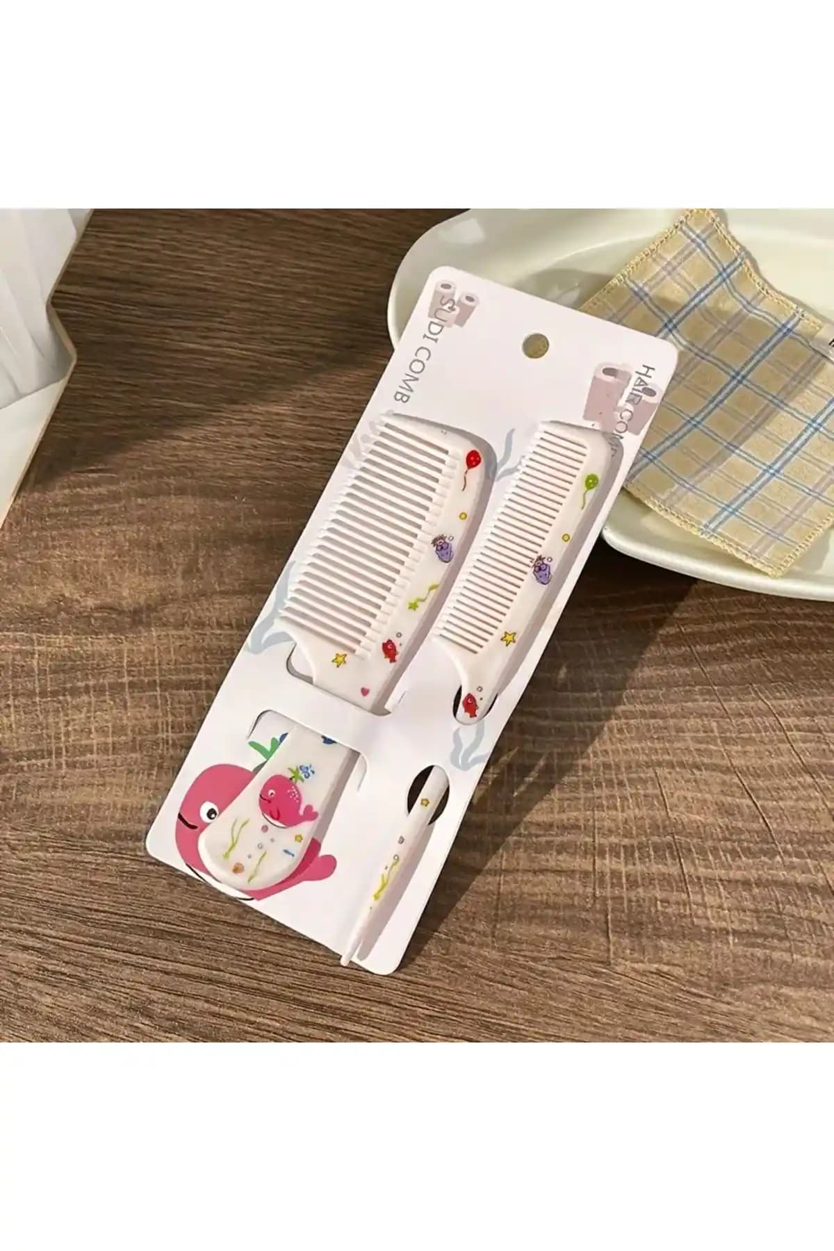 Çocuklar İçin Güvenli ve Eğlenceli Saç Şekillendirme Yöntemleri ve Ürünleri