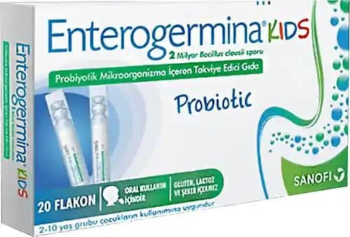 Çocuklar İçin Prebiyotikler: Bağırsak Sağlığını Güçlendiren Doğal ve Güvenli Seçenekler