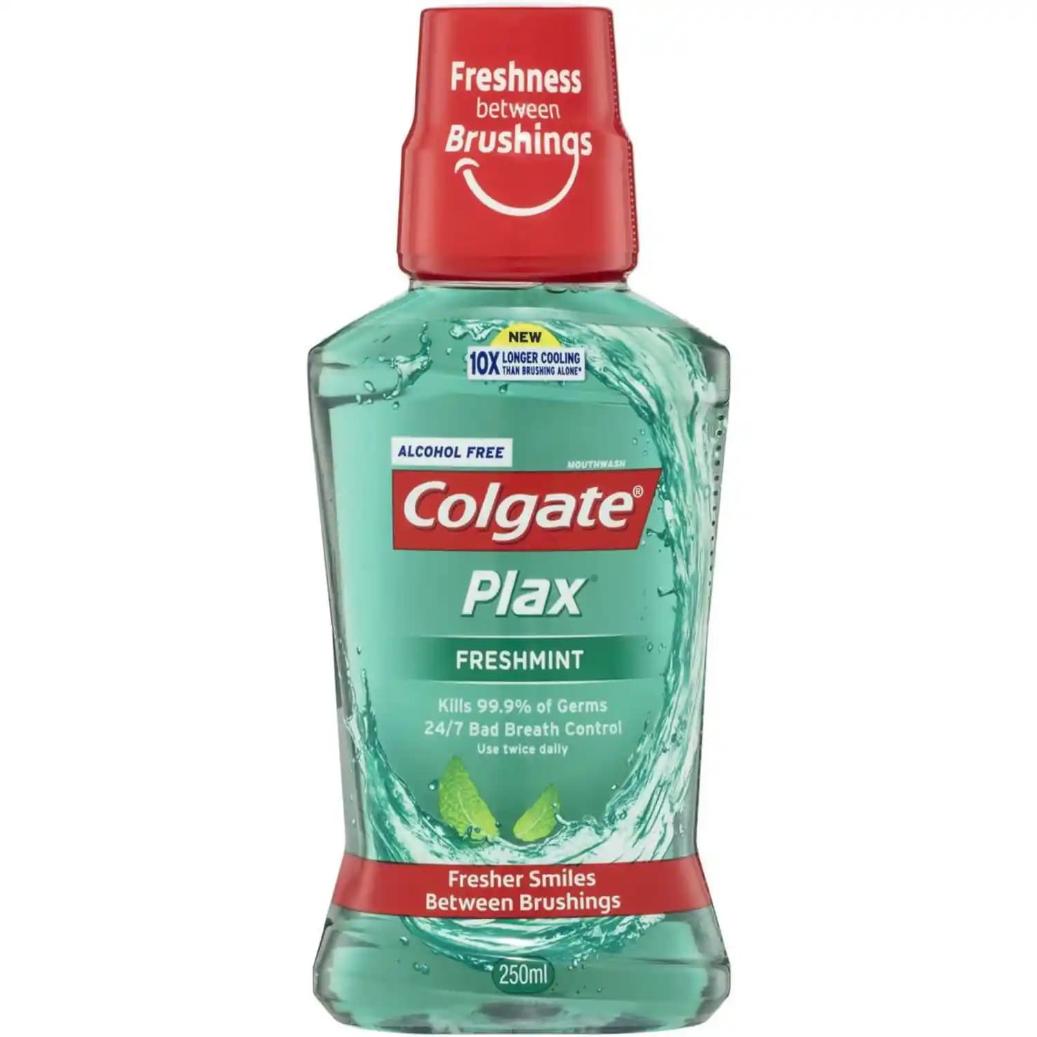 Colgate Plak Temizleyici ile Diş Sağlığınızı Koruyun Güvenilir ve Etkili Çözüm