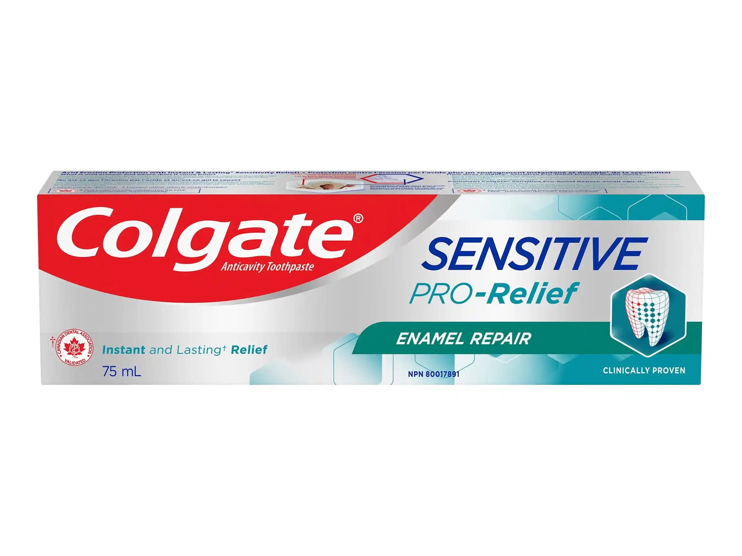 Colgate ProRelief ile Diş Hassasiyetine Karşı Güçlü ve Güvenilir Çözüm
