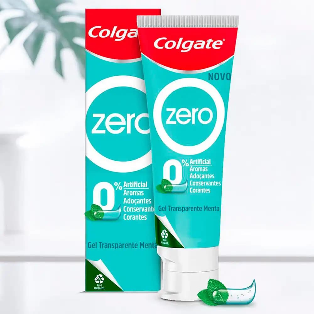 Colgate Zero Nedir ve Neden Doğal Diş Bakımında Popülerlik Kazanıyor