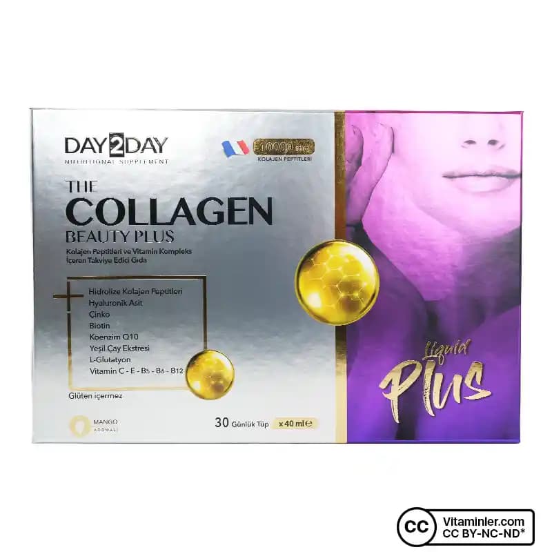 Collagen Beauty Plus ile Genç ve Sağlıklı Bir Cilt İçin Günlük Güzellik Rutini