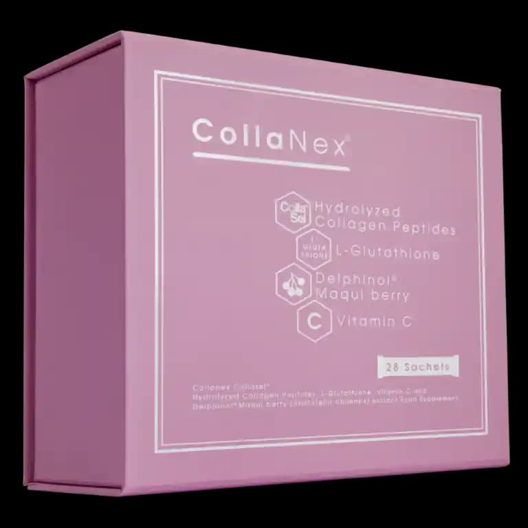 Collanex Collagen ile Cilt Sağlığı ve Güzelliğinizi Destekleyin