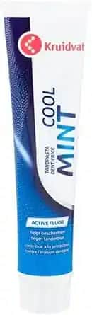 Cool Mint Diş Macunu: Ferahlatıcı ve Güçlü Temizlik Özellikleriyle Günlük Diş Bakımı