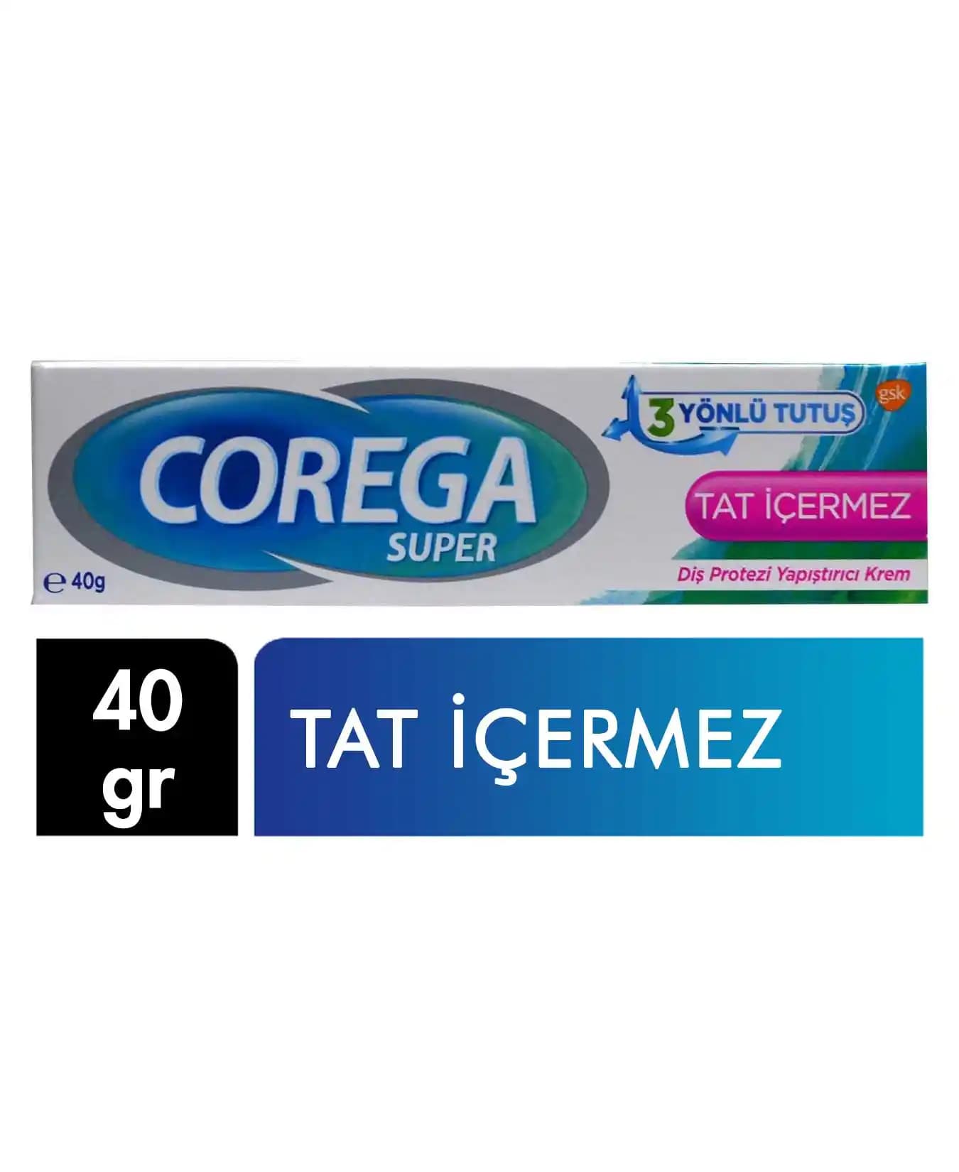 Corega Diş Protezi Yapıştırıcı Kremi: Güvenli ve Etkili Kullanım Rehberi