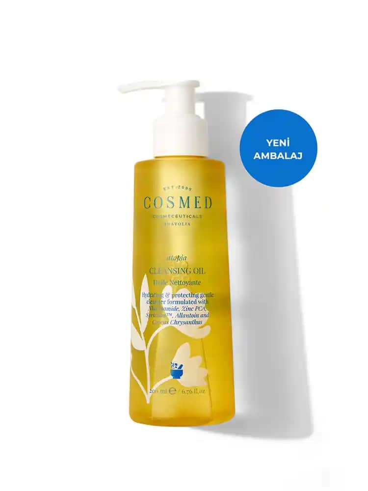 Cosmed Oil Nedir Avantajları ve Kullanım Tavsiyeleri ile Doğal Güzellik Sırrı