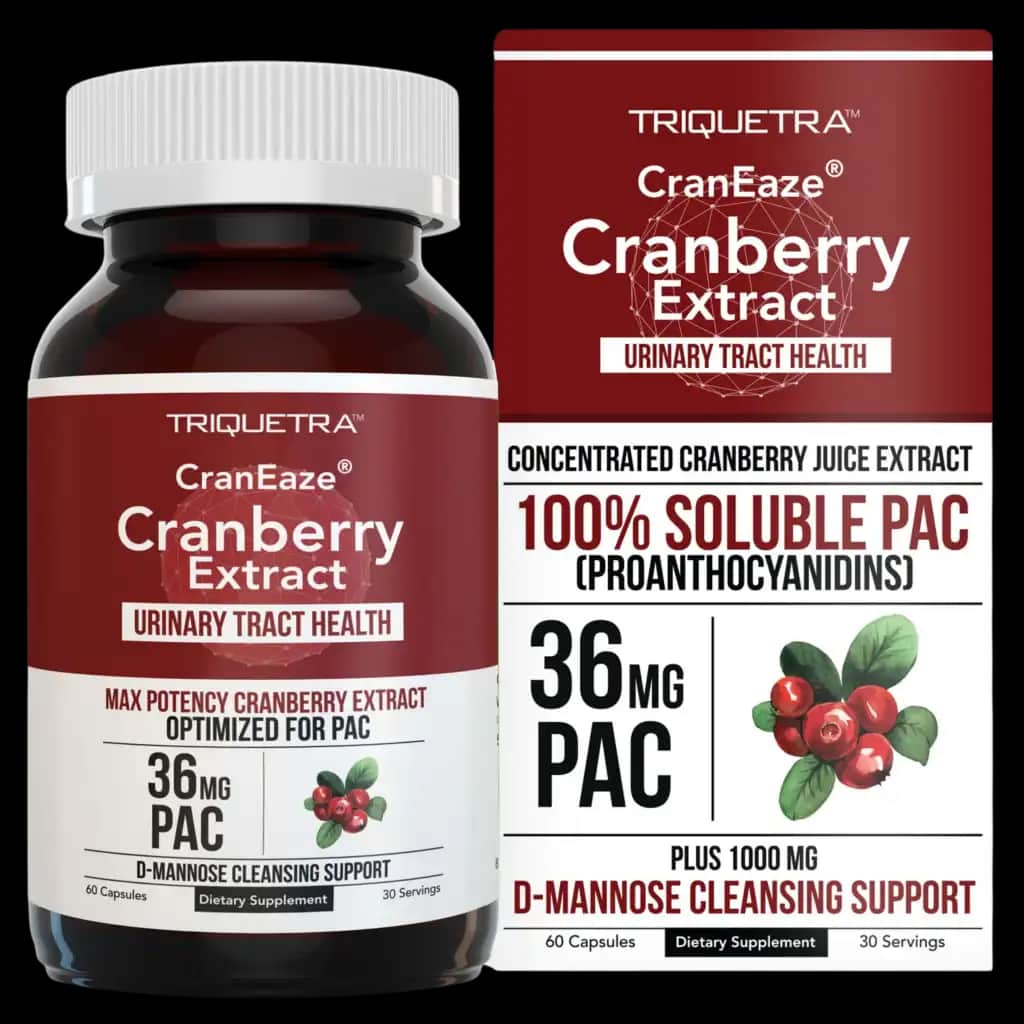 Cranberry Ekstraktı: Kozmetik ve Kişisel Bakımda Kullanım Alanları ve Faydaları