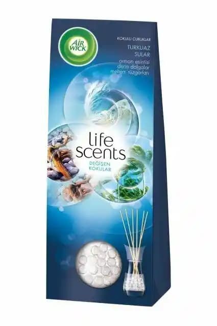 Çubuk Kokular: Günlük Kullanım ve Seyahat İçin Pratik Parfüm Çözümleri