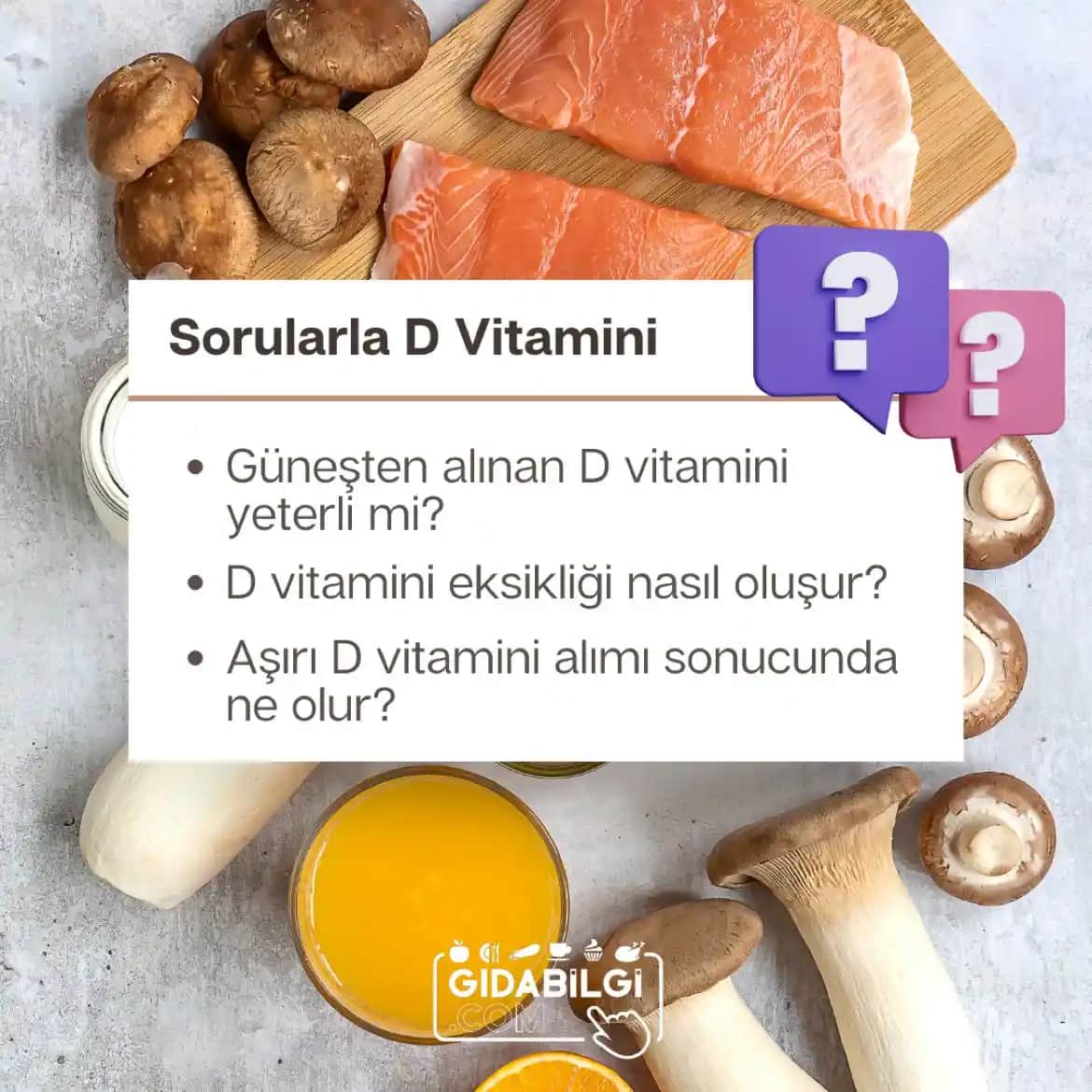 D vitamini seviyesini artırma yöntemleri ve kozmetik alandaki etkileri hakkında detaylı bilgiler