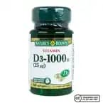 D Vitamini ve Güzellik ile Sağlıkta Doğal Destek: Nature’s Bounty Ürünleri Üzerine Kapsamlı Bilgi